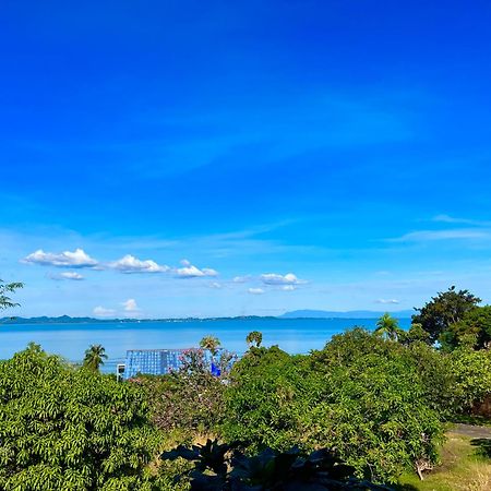 Kohchang Fuengfah Ко Чанг Экстерьер фото