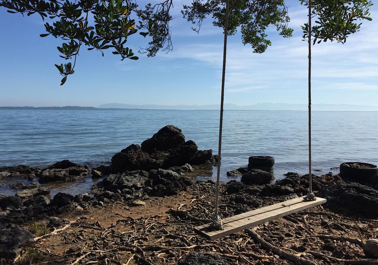 Kohchang Fuengfah Ко Чанг Экстерьер фото