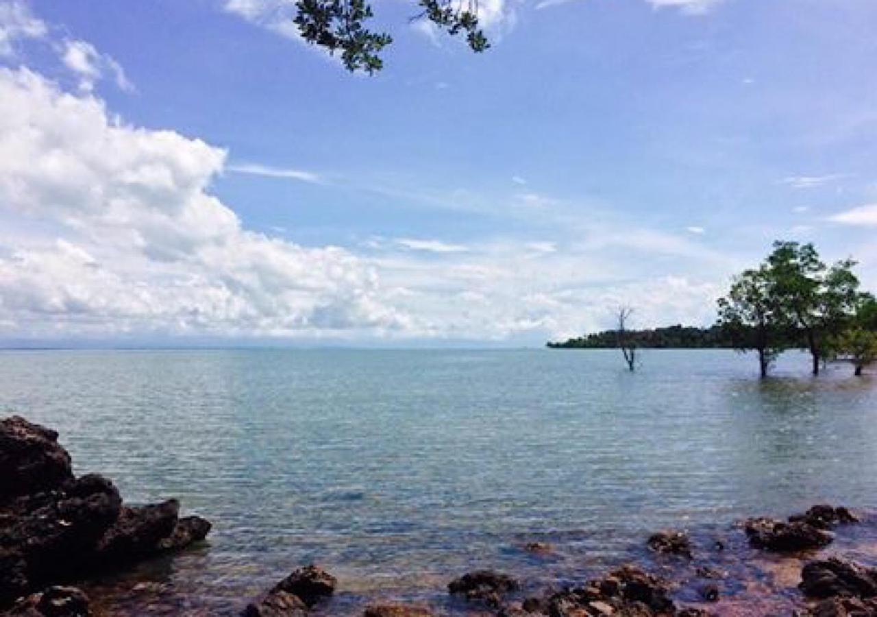 Kohchang Fuengfah Ко Чанг Экстерьер фото