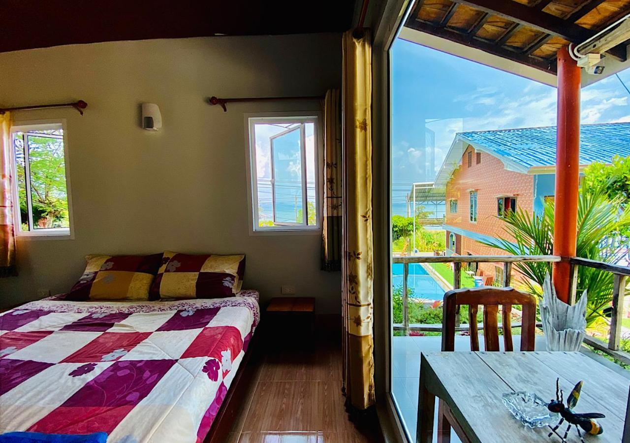 Kohchang Fuengfah Ко Чанг Экстерьер фото