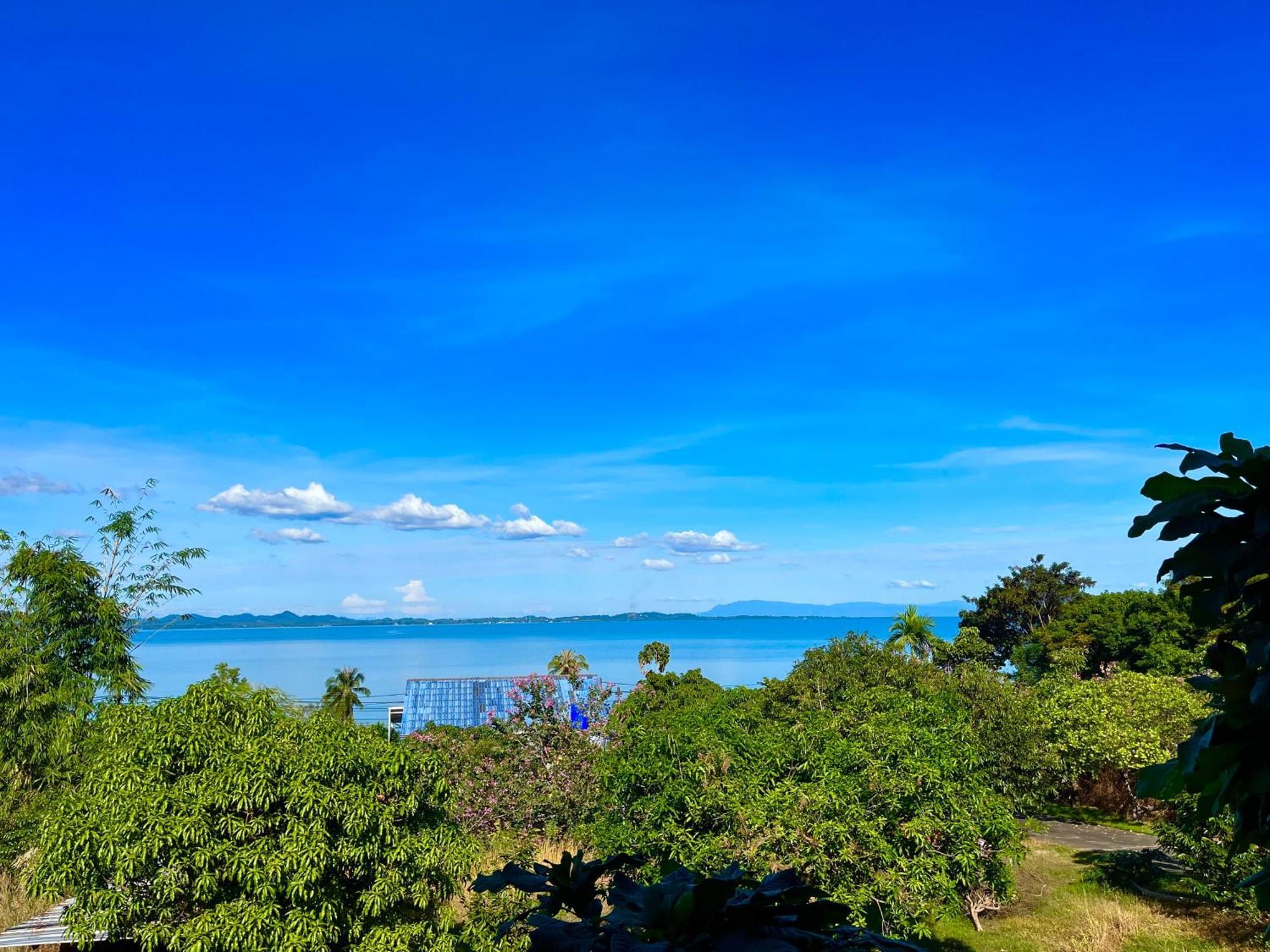 Kohchang Fuengfah Ко Чанг Экстерьер фото