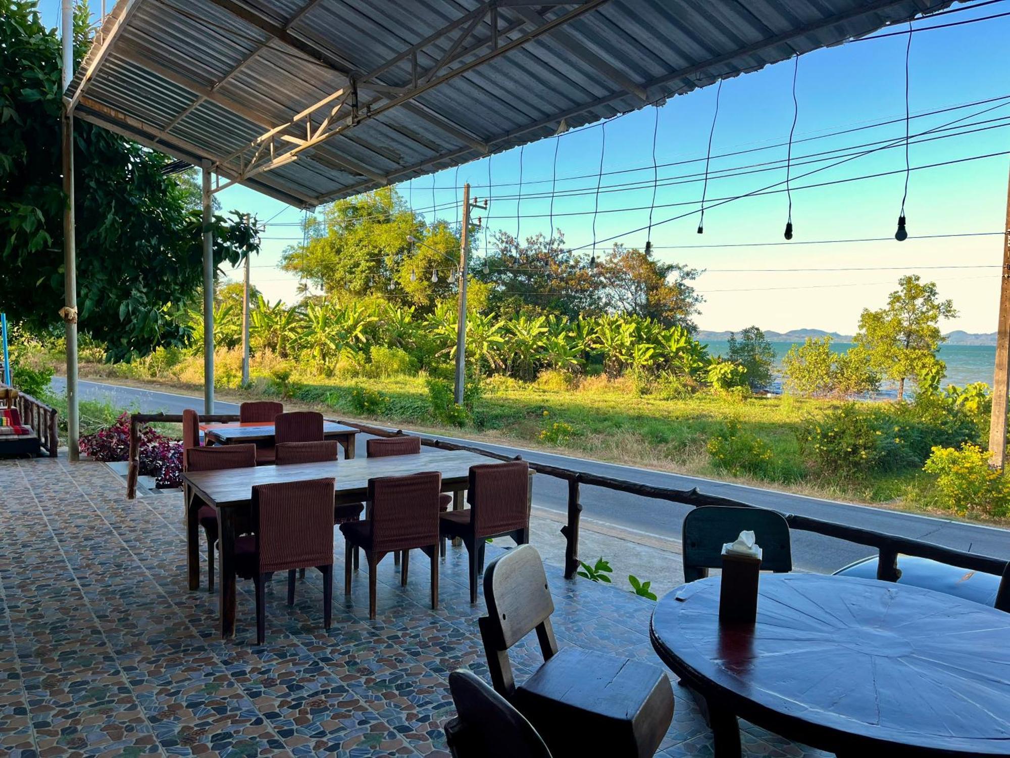 Kohchang Fuengfah Ко Чанг Экстерьер фото