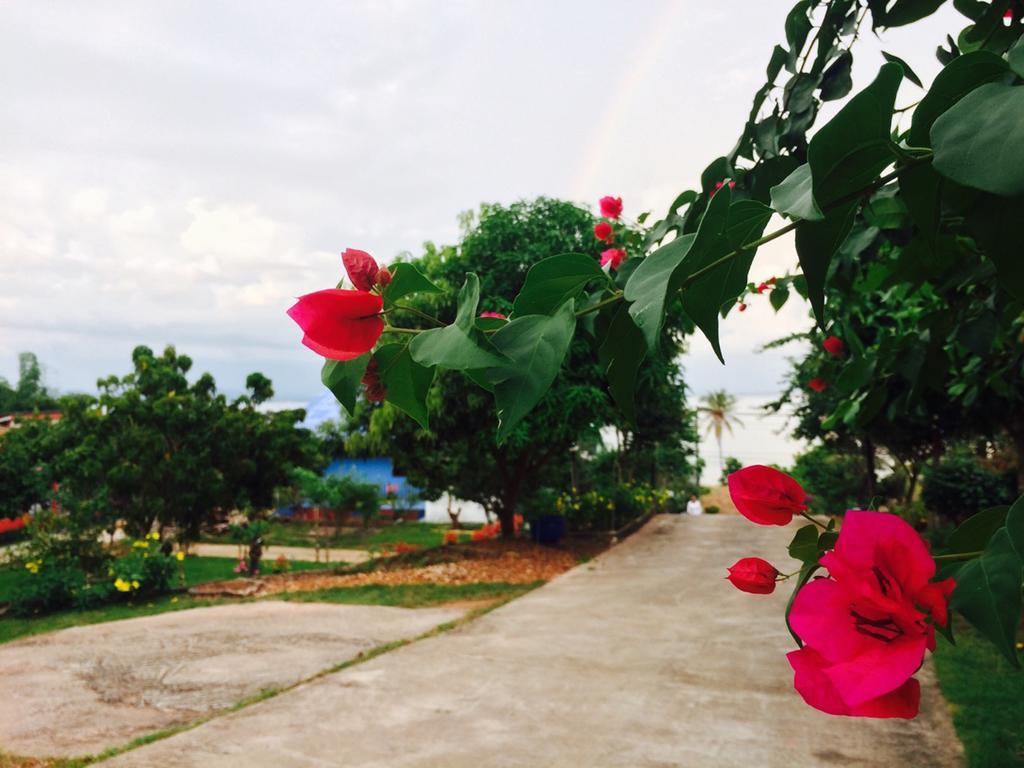 Kohchang Fuengfah Ко Чанг Экстерьер фото