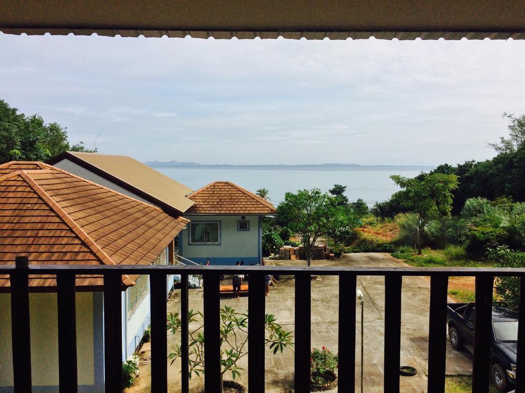 Kohchang Fuengfah Ко Чанг Экстерьер фото