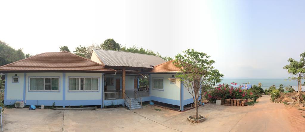 Kohchang Fuengfah Ко Чанг Экстерьер фото